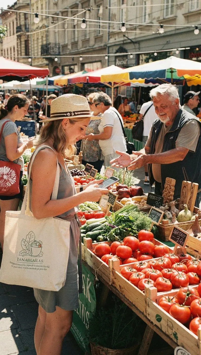 Személyes pénzügyi tervezés jegyzetekkel és költségvetési táblázattal az asztalon.